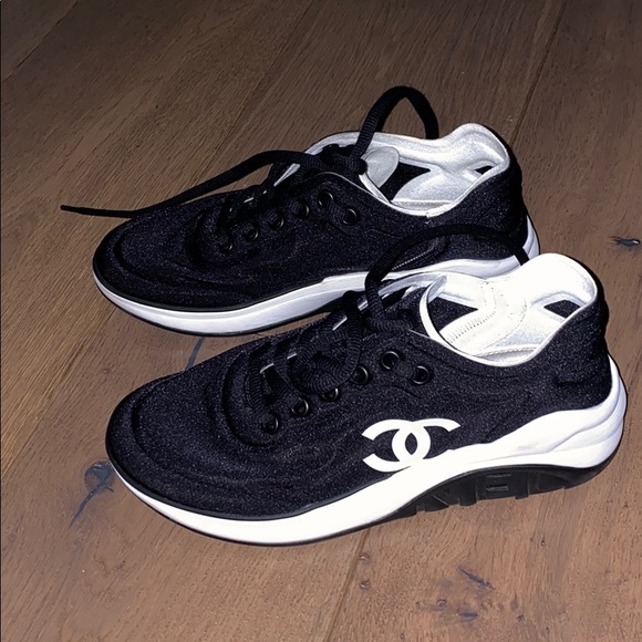 Chanel sneakers nordstrom Clearance